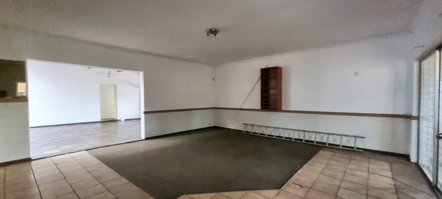 Commercial Property for Sale in Ferreira Free State